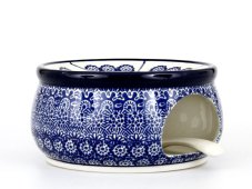 Tea Warmer   Lace