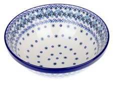 mísa KLASIK velká 27,5 cm   Zimní zahrada