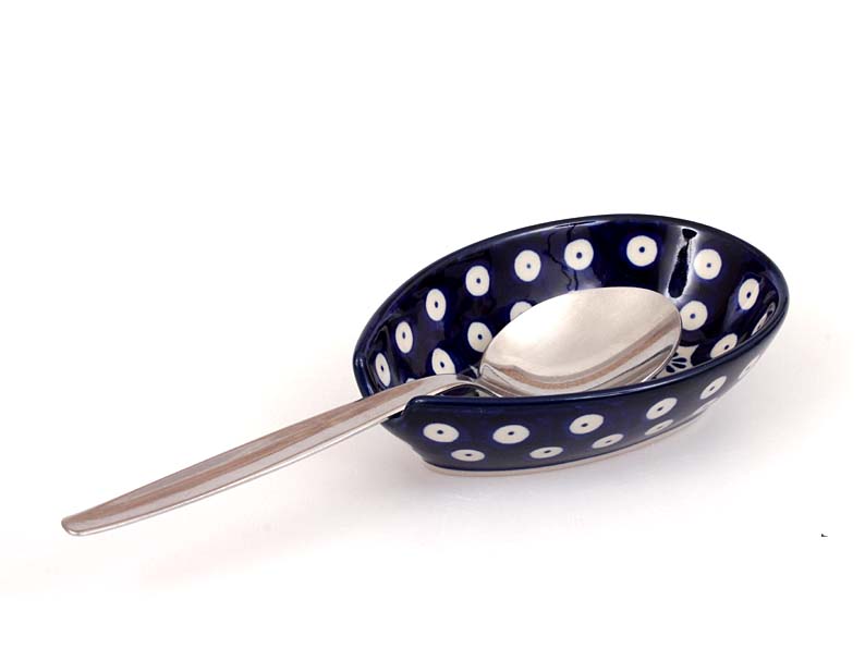 Spoon Rest   Daisy