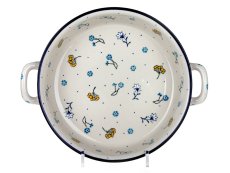 Round Baking Dish 27 cm (11") Tancy