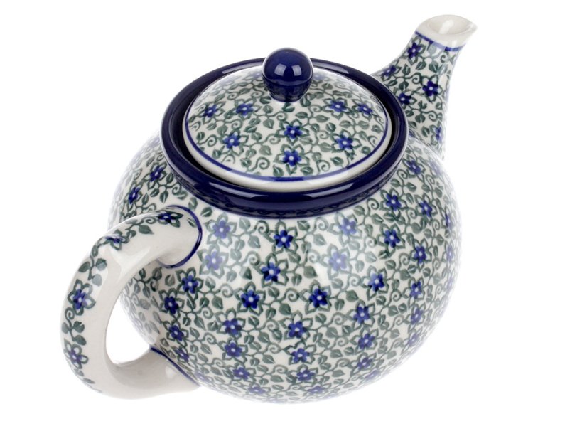 Teapot 1,2 l (40 oz)   Lobelia