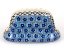 Napkin Holder   Forget-me-not