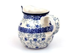 Creamer 0,2 l (6.5 oz) Romance