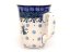 Mug ART 0,5 l (17 oz)   Dragonfly II