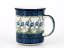 Mug CLASSIC 0,3 l (10 oz)   Flower Garden