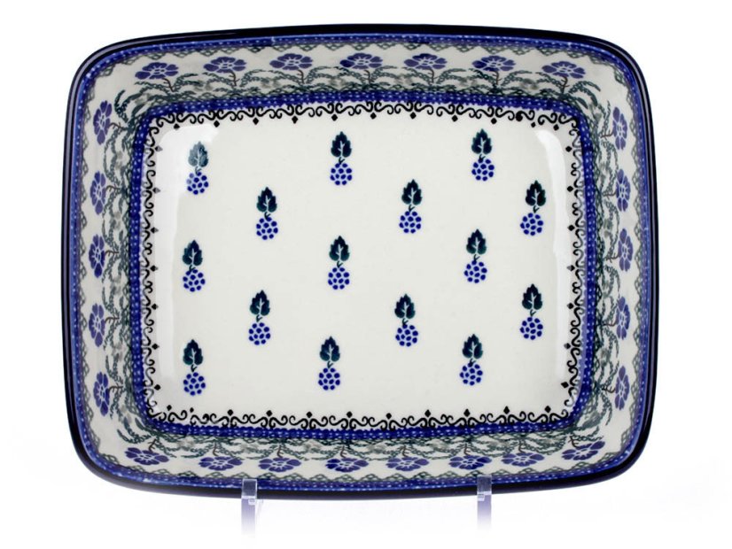 Rectangle Baking Dish 24 cm (10")   In Park