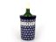 Jar for Utensil 20 cm (8")   Peacock