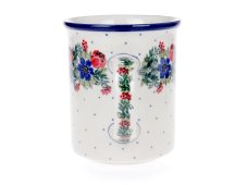 hrnek KLASIK 0,6l Věnec