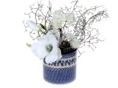 Jar for Utensil 15 cm (6") Blueprint