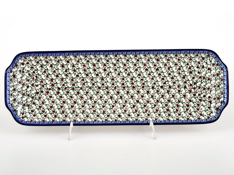 Platter 42 cm (16")   Arbour