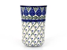 Goblets 0,3 l (10 oz)   Blue Leaves