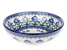 Low Bowl  17 cm (7")   In Park