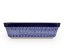Square Baking Dish 27 cm (10")   Lace