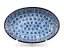 Oval Baking Dish 21 cm (8")   Forget-me-not