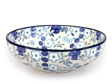 Low Bowl  17 cm (7")   Illusion