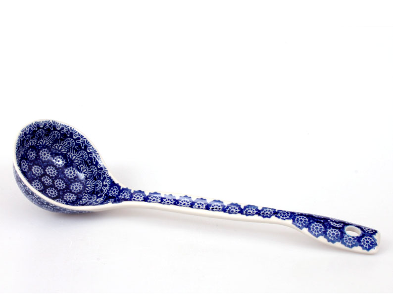 Ladle Large 31 cm (12")   Lace