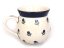 Bubble Mug 0,35 l (12 oz)   Blueberry