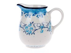 Creamer 0,35 l (11 oz)   Doves