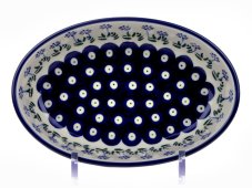 oválek 21 cm   Sedmikrásky