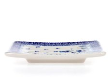 Soap Dish   Rododendron II