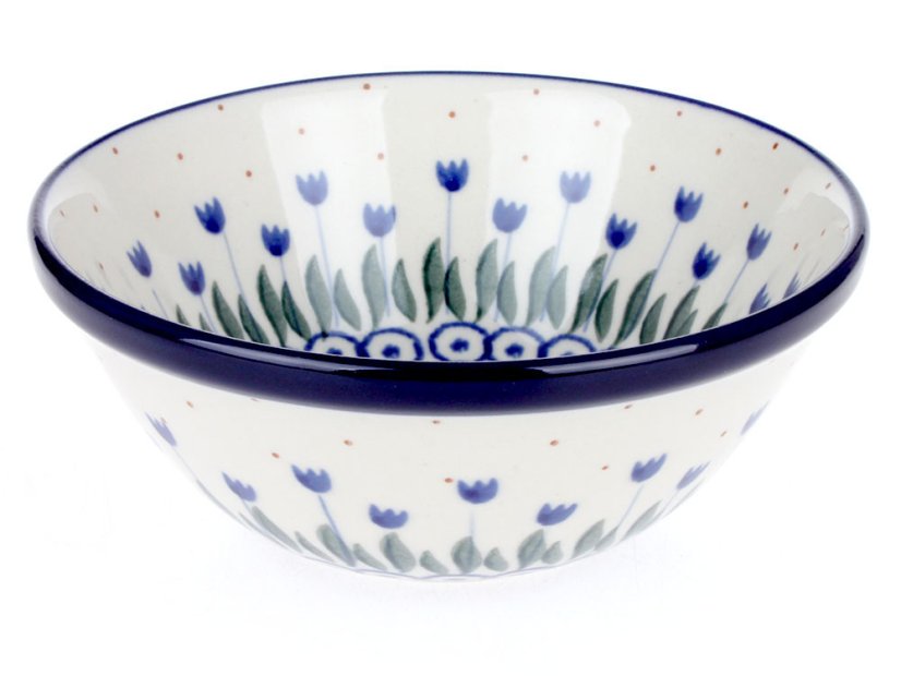 Bowl CLASSIC 14 cm (5.5")   Lily of the Valley