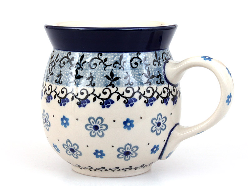 Bubble Mug 0,5 l (16 oz)   Cloudy