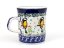 Mug Espresso 0,15 l (5 oz)   Chickadees