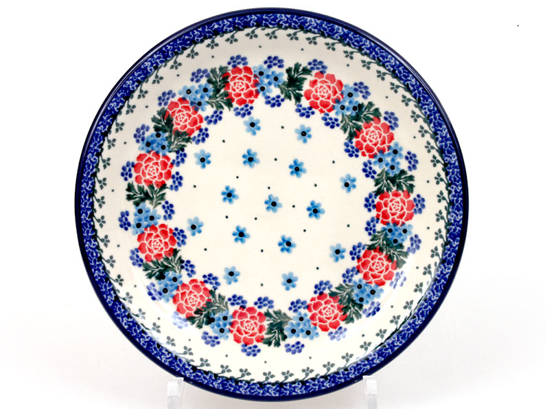 Dessert Plate 21 cm (8")   Camelia