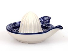 Lemon Squeezer   Lace