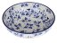 Low Bowl  17 cm (7")   Aviary