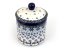 Jar with Lid 0,55 l (18 oz)   Frozen Meadow