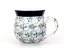 Kugelbecher mittel 0,35 l   Sommerwind