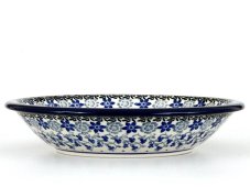 Soup Plate 21 cm (8") Frozen Meadow