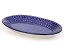 Oval Platter 45 cm (18")   Ocean Wawes