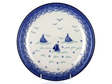 Dessert Plate 21 cm (8")   Regatta