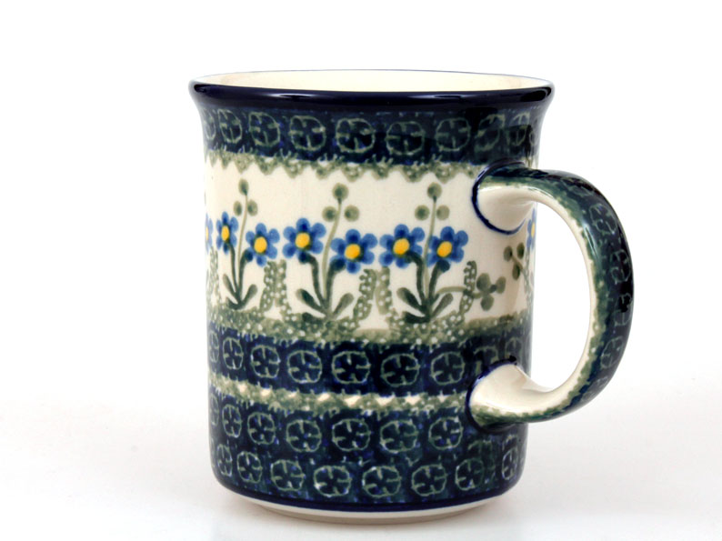 Mug CLASSIC 0,4 l (15 oz)   Flower Garden