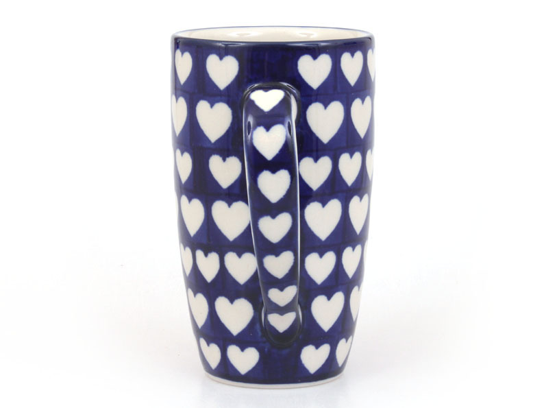 Mug 0,4 l (13 oz)   Hearts