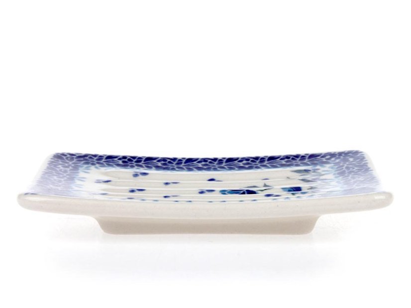 Soap Dish   Rododendron II