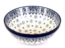 Bowl CLASSIC 24 cm (9") Cloudy