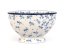 French Bowl 14 cm (5.5")   Damselfly