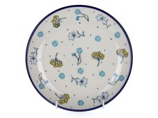 Dessert Plate 18 cm (7")   Tancy