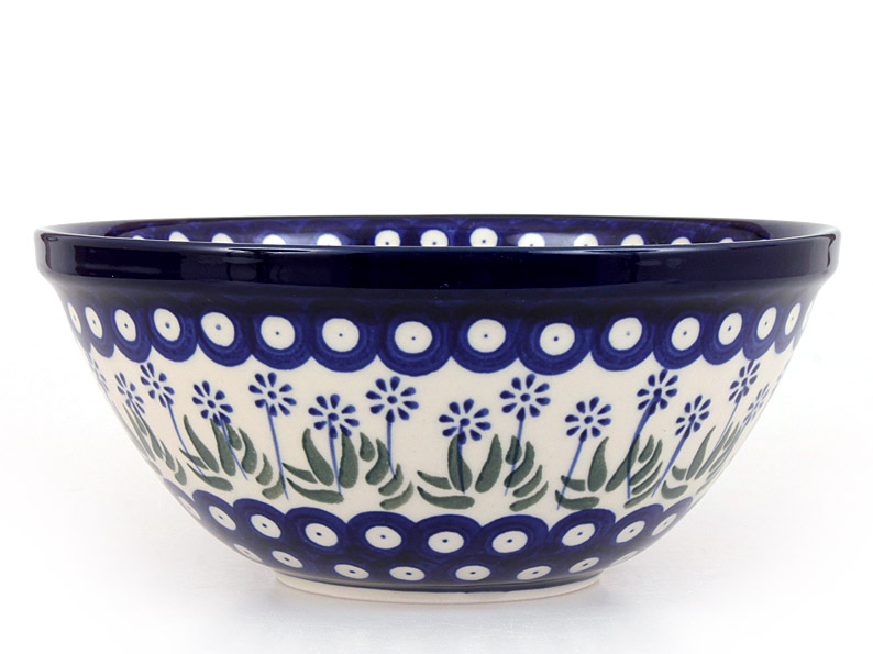 Bowl CLASSIC  20 cm (8")   Daisy