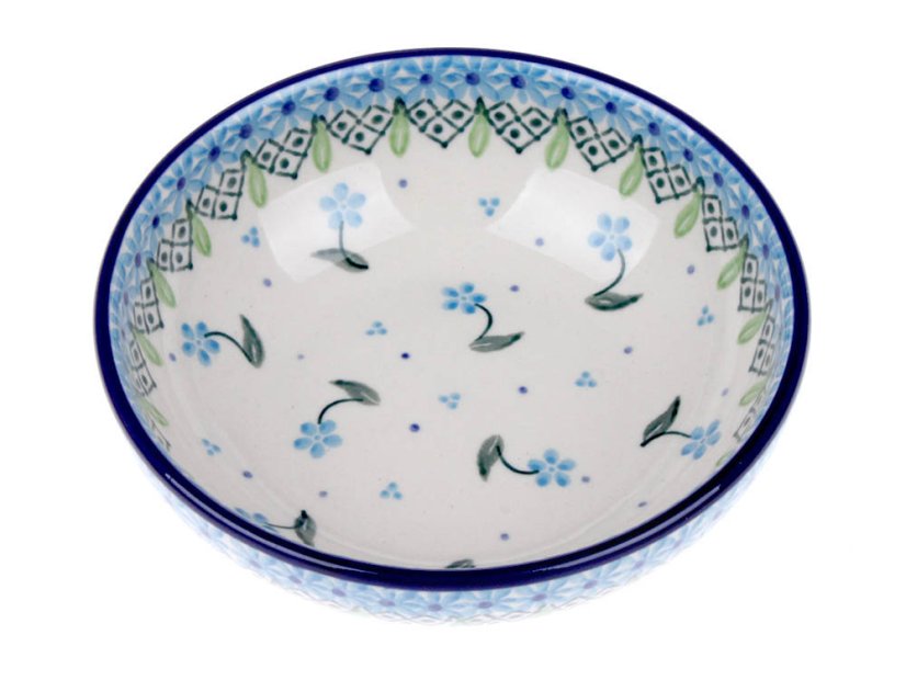 Low Bowl 13 cm (5")