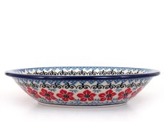 Soup Plate 21 cm (8")   Hibiscus