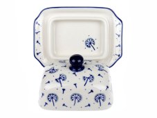 Small Butter Dish 1/8 kg   Dandelions