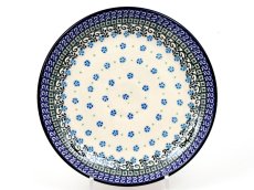 Shallow Plate 25 cm (10")