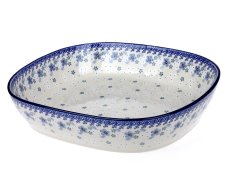 Baking Dish 35 cm (14")   Winter