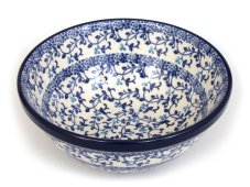 Schüssel KLASSIK 17 cm  Ehrenpreis