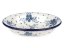 Soap Dish with Holes 14 cm (6")   Bridal bouquet