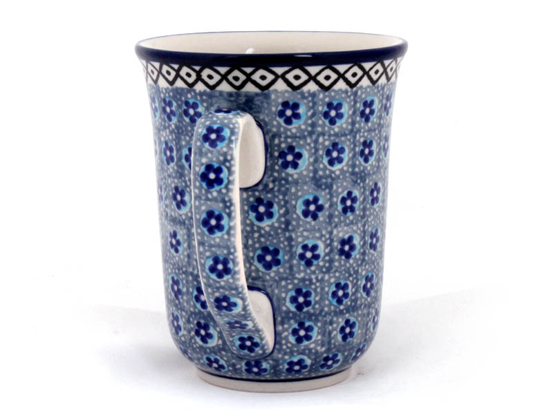 Mug ART 0,5 l (17 oz)   Forget-me-not